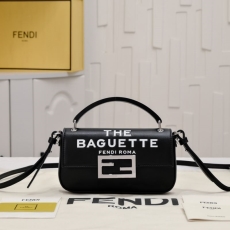 Fendi Top Handle Bags